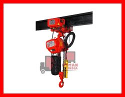 Chain Wire Hoist