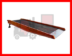 Container Ramp Suppliers