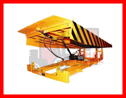 Dock Leveler Suppliers