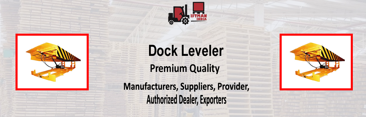 Dock Leveler Provider