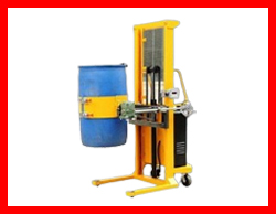 Drum Handling Equipment Suppliers