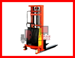 Flameproof Stacker Suppliers