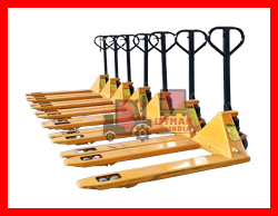 Hand Pallet Trucks Suppliers