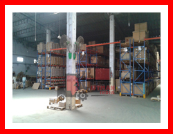 Industrial Storage System Suppliers