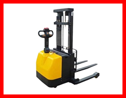 Pallet Stacker Suppliers