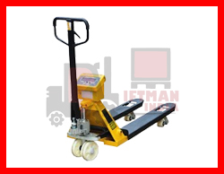 Weighing Scale Pallet Truck Suppliers