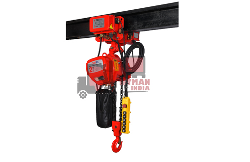 Electric chain Hoist