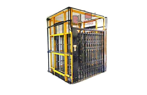 Hoist Goods Lifts