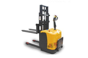 Battery Operated Electric Pallet Truck / Trolley