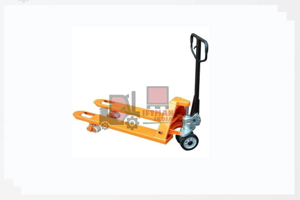 Pallet Truck Trolley