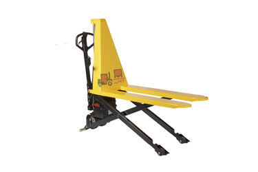 Scissor Hand Pallet Truck / Trolley