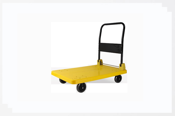 Platform Trucks/ Trolleys