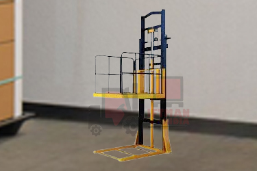 Goods Lift