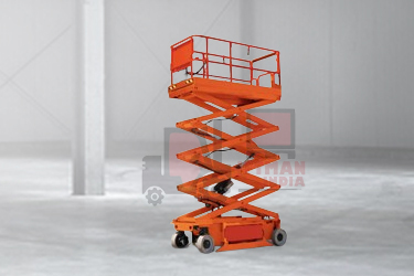 Scissor Lift