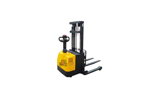 Battery Operated Fully Electric Automatic Stacker